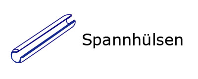 Spannh&uuml;lsen