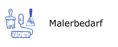 Malerbedarf