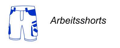Arbeitsshorts Arbeitsshorts