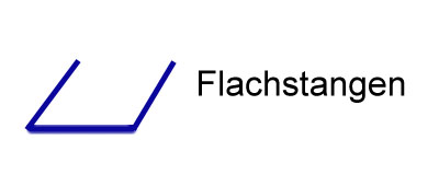 Flachstangen-Profile