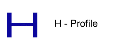 H-Profile