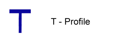 T-Profile