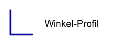 Winkel-Profil
