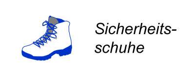 Sicherheitsschuhe