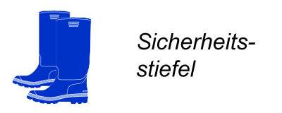 Sicherheitsstiefel