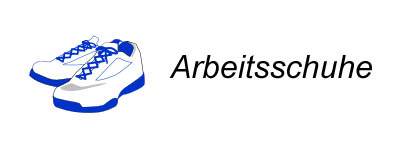 Arbeitsschuhe