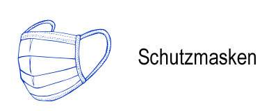 Schutzmasken