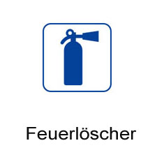 Feuerl&ouml;scher