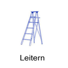 Leitern
