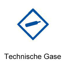 Technische Gase