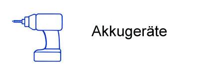Akkuger&auml;te