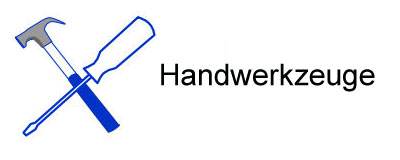 Handwerkzeug