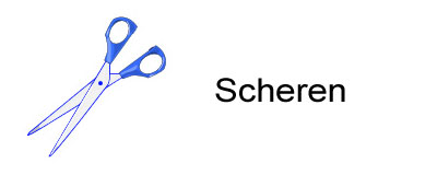 Scheren