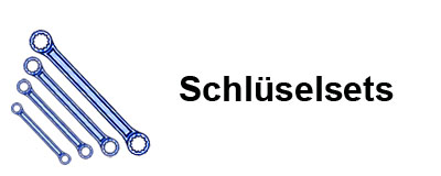 Schl&uuml;ssel-Sets