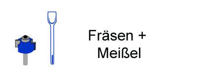 Fr&auml;sen + Mei&szlig;el