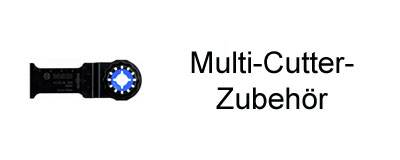 Multi-Cutter-Zubeh&ouml;r