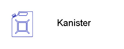 Kanister