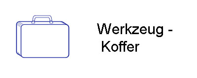 Werkzeugkoffer