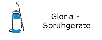Gloria Spr&uuml;hger&auml;te