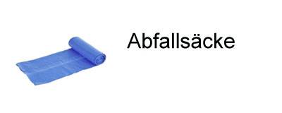 Abfalls&auml;cke