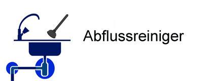 Abflussreiniger