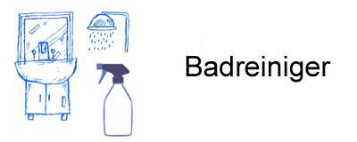 Badreiniger