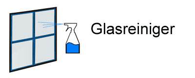 Glasreiniger