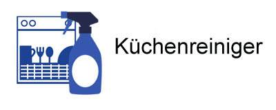 K&uuml;chenreiniger
