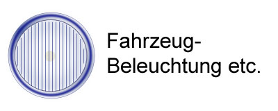 Fahrzeugbeleuchtung