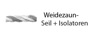 Weidezaunseile