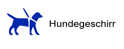 Hundegeschirr