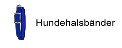 Hundehalsband