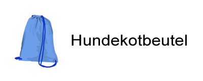 Hundekotbeutel