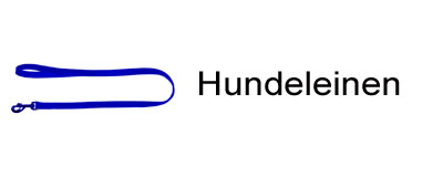 Hundeleinen