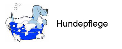 Hundepflege