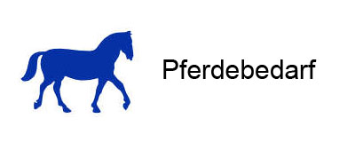 Alles f&uuml;rs Pferd