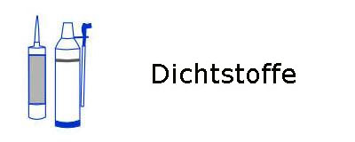 Weicon Dichtstoffe Weicon Dichtstoffe
