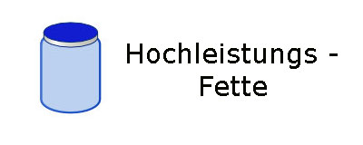 Weicon Hochleistungsfette Weicon Hochleistungsfette