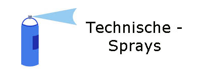Weicon Technische Sprays Weicon Technische Sprays