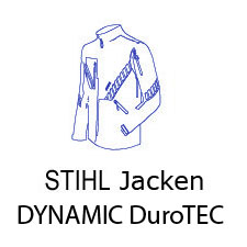 Stihl Jacken Dynamic Durotec