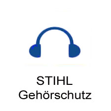 Stihl Geh&ouml;rschutz