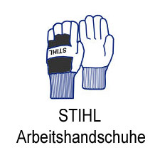 Arbeitshandschuhe Stihl