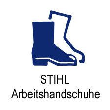 Stihl Arbeitsschuhe