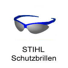 Stihl Schutzbrillen