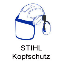 Stihl Kopfschutz