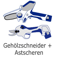 Astscheren