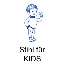 Stihl Kombisystem