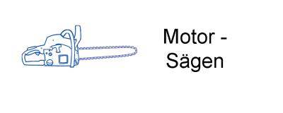 Stihl Kettens&auml;gen - Motors&auml;gen