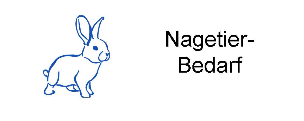 Nagetierbedarf