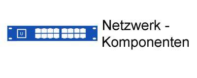 Netzwerk-Komponenten